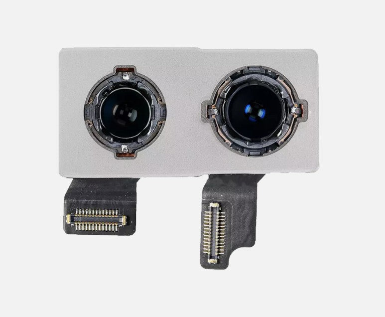 iPhone 8 Plus Rear Back Main Camera Module Flex Cable Replacement Part iPhone 8 Plus Rear Back Main Camera Module Flex Cable Replacement Part